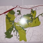 Карта поселения, 2006 г.